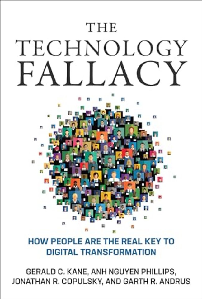 Technology Fallacy