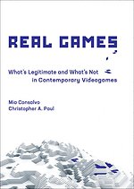 Real Games – What`s Legitimate and What`s Not in Contemporary Videogames