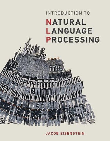 Introduction to Natural Language Processing