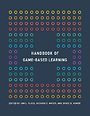 Handbook of Game–Based Learning