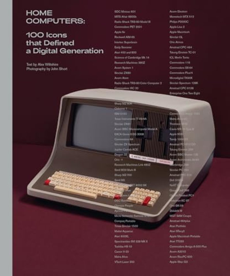 Home Computers
