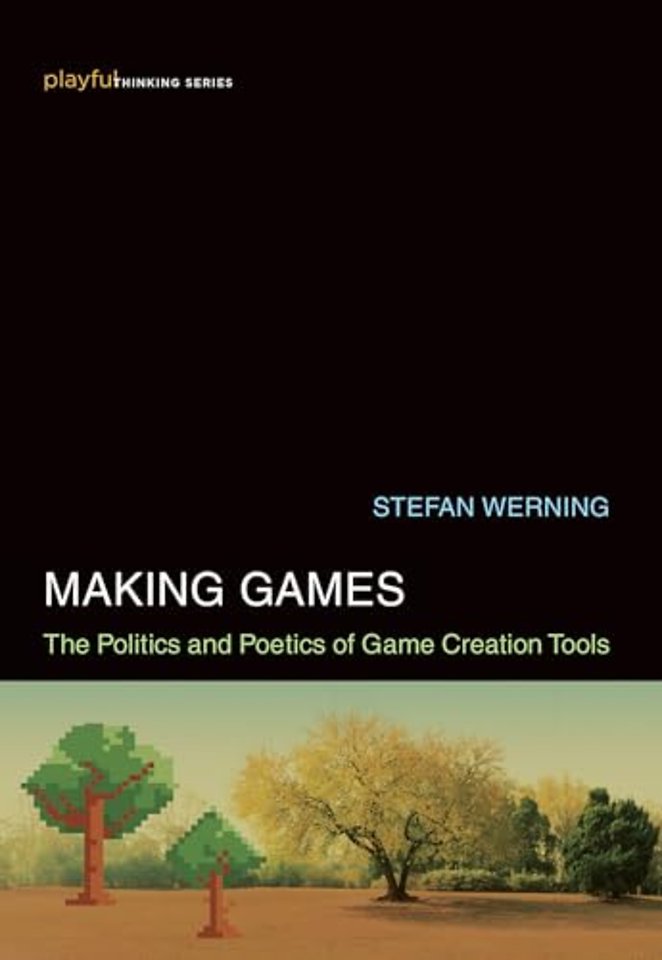 Making Games