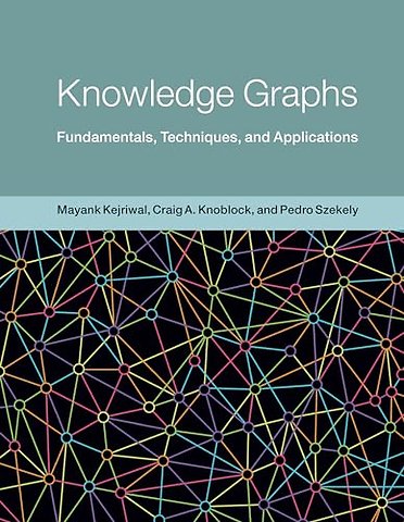 Knowledge Graphs