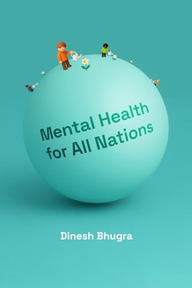 Mental Health for All Nations