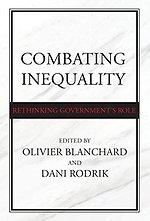 Combating Inequality : Rethinking Government's Role