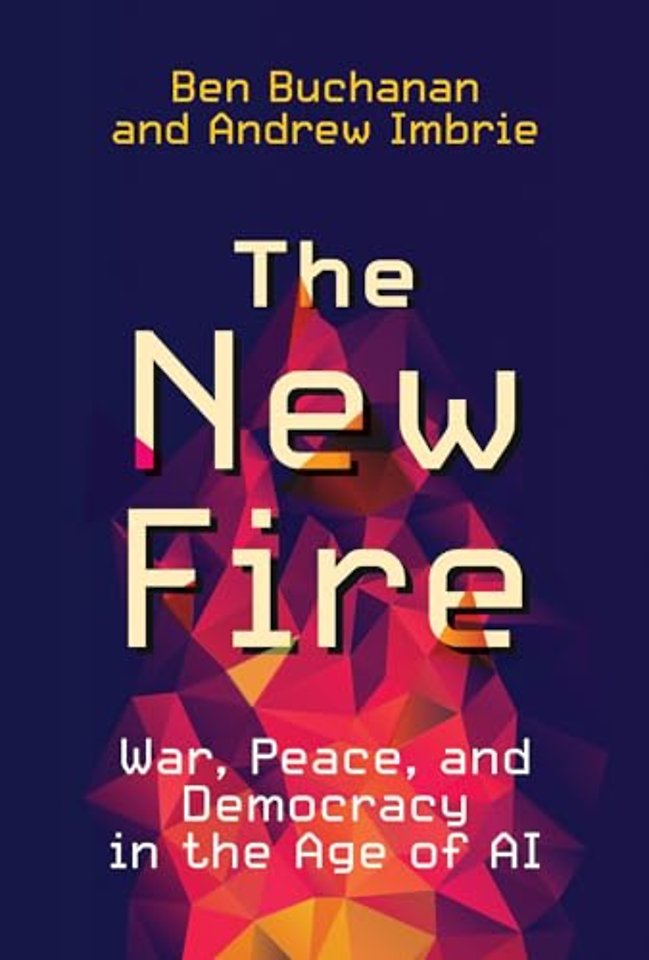 The New Fire
