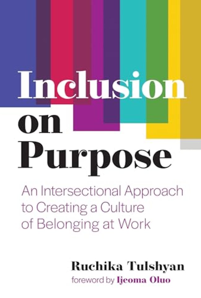 Inclusion on Purpose