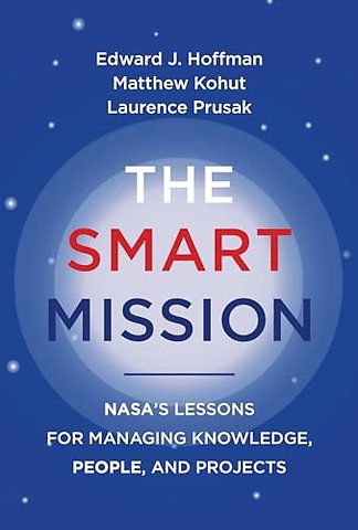 The Smart Mission