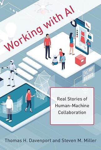 Working with AI