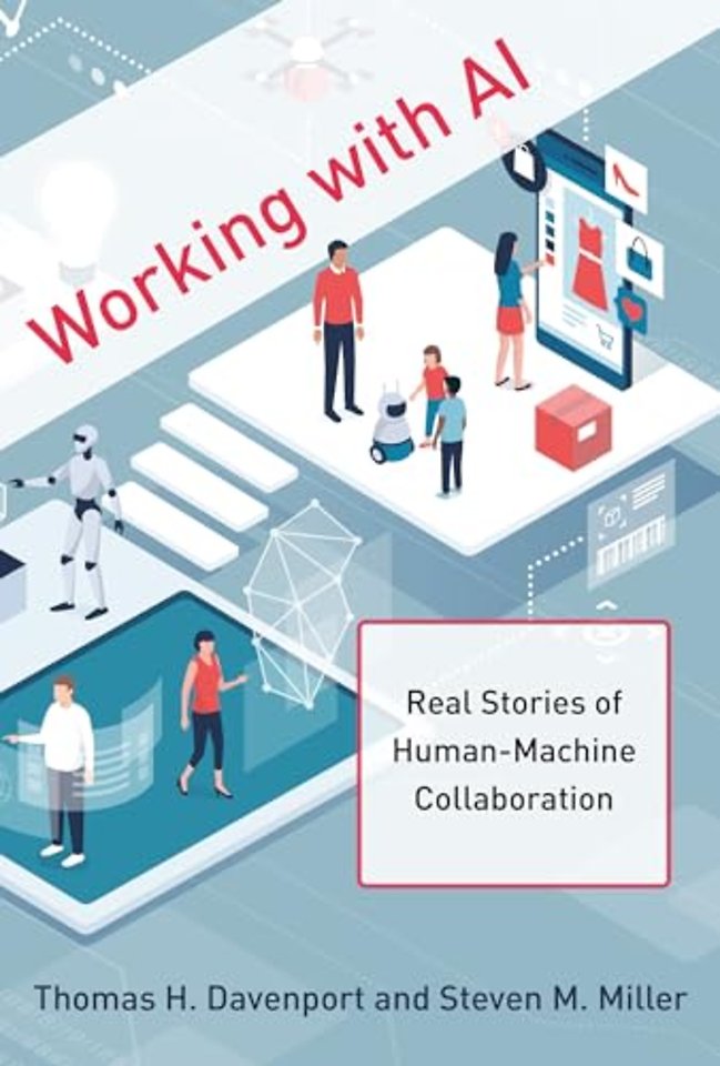 Working with AI