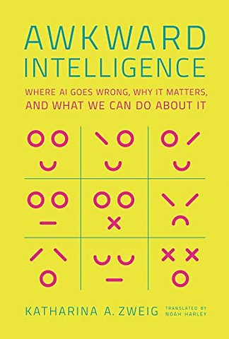 Awkward Intelligence