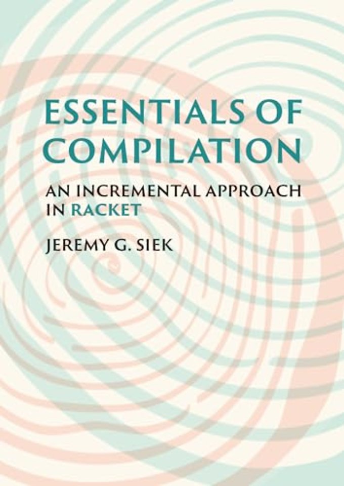 Essentials of Compilation