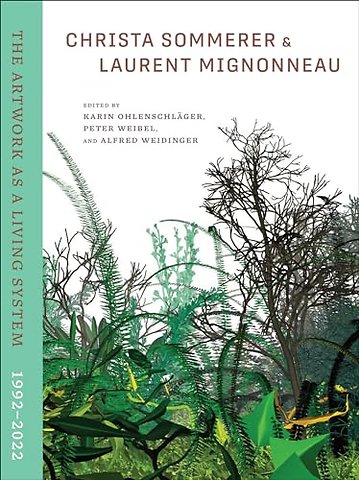 Christa Sommerer & Laurent Mignonneau