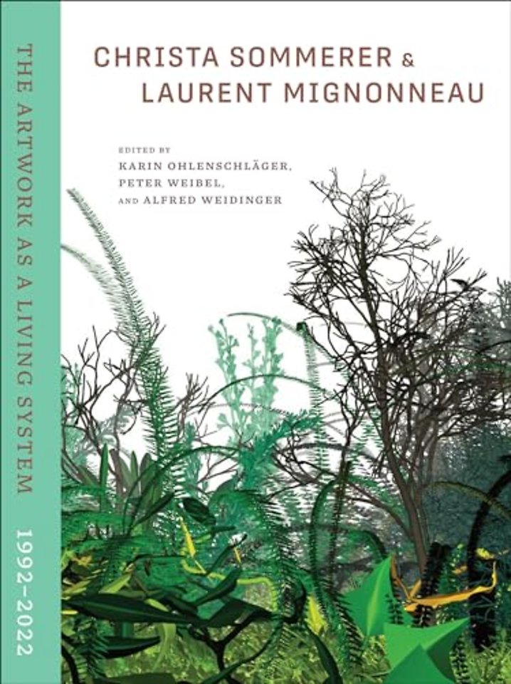 Christa Sommerer & Laurent Mignonneau