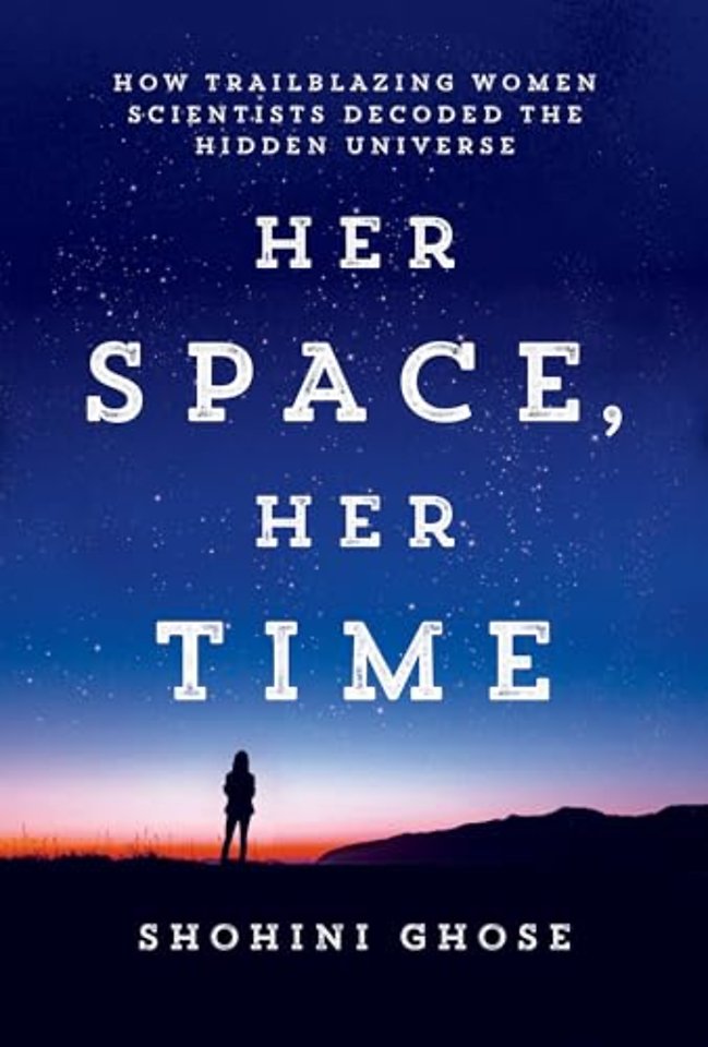 Her Space, Her Time