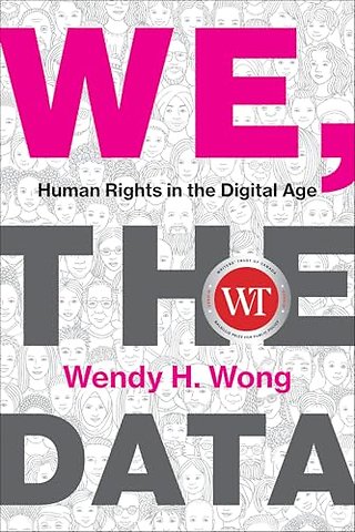 We, the Data