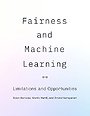 Fairness and Machine Learning