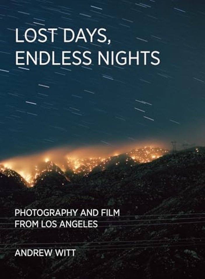 Lost Days, Endless Nights