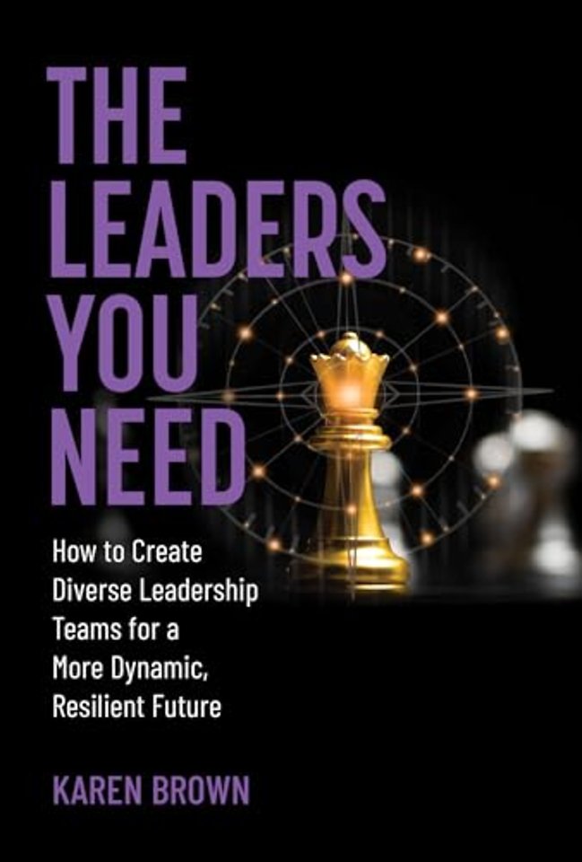 The Leaders You Need