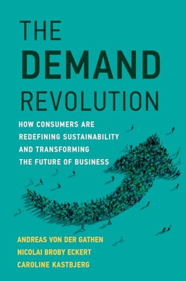 The Demand Revolution