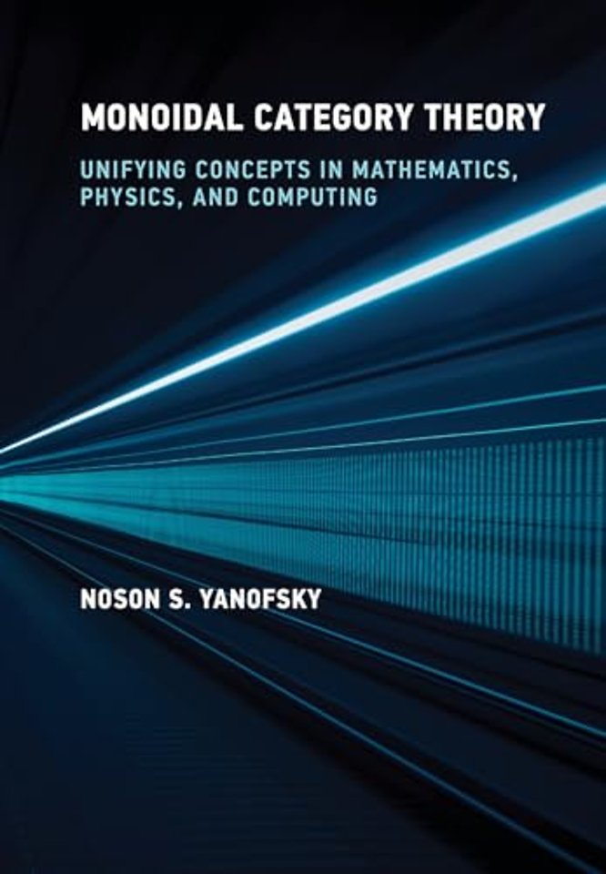 Monoidal Category Theory