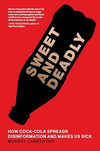 Sweet and Deadly
