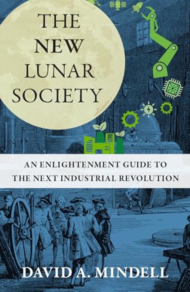 The New Lunar Society