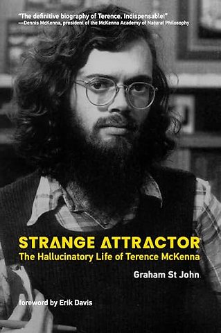 Strange Attractor