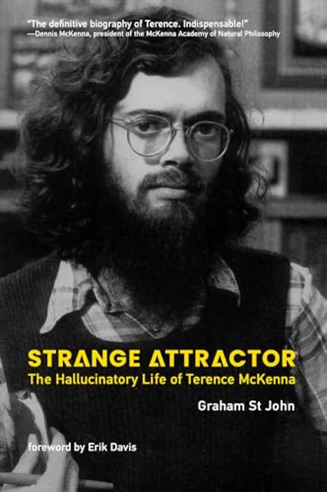 Strange Attractor