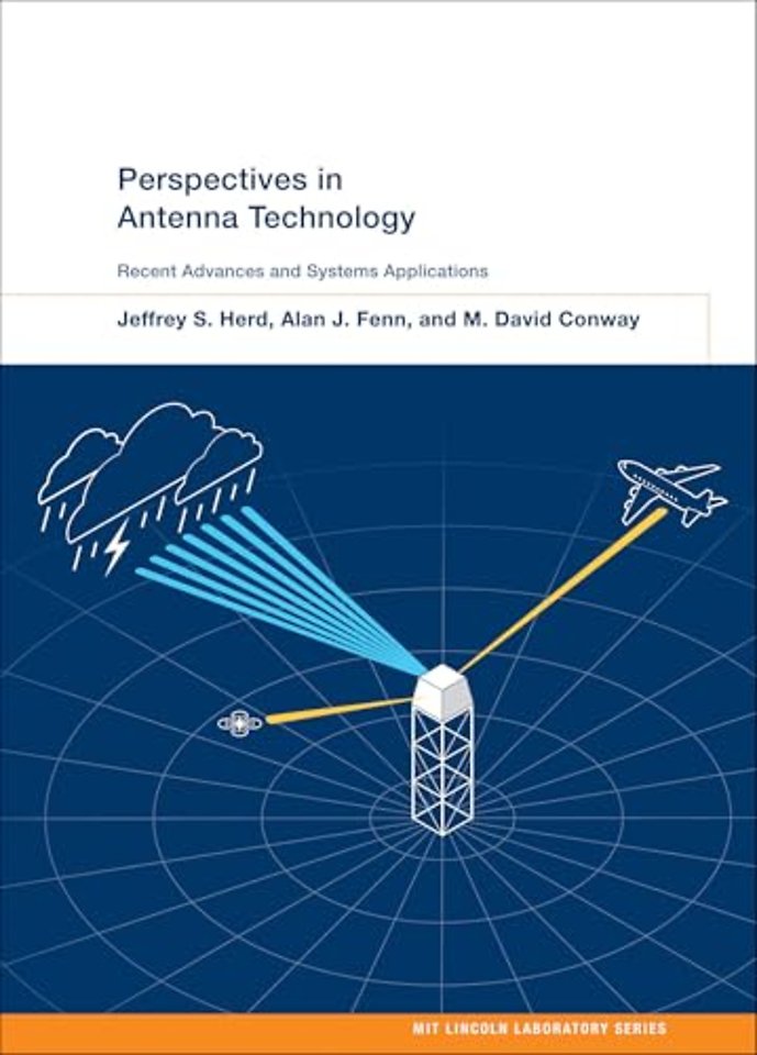 Perspectives in Antenna Technology