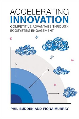 Accelerating Innovation