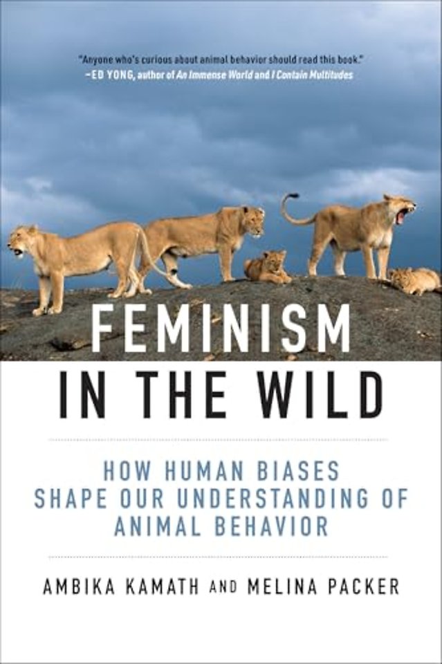 Feminism in the Wild
