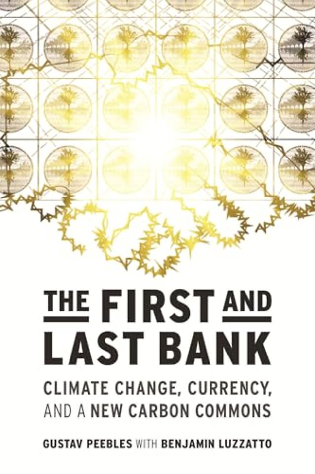 The First and Last Bank