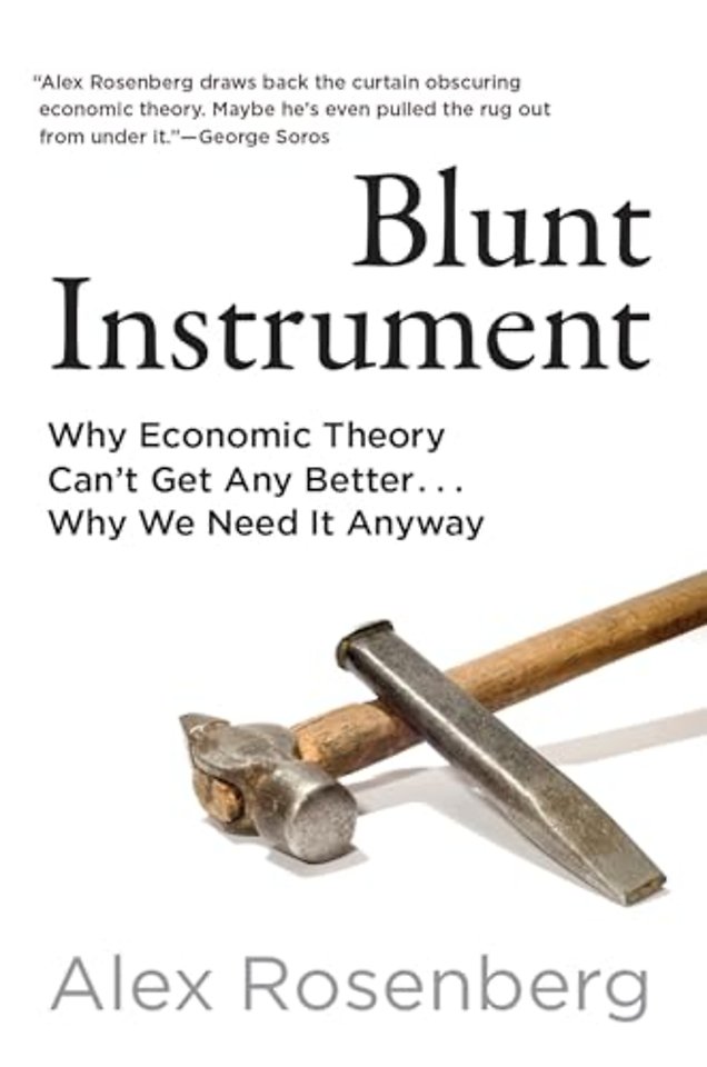 Blunt Instrument