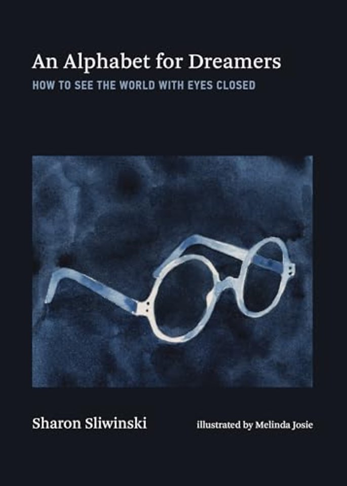 Alphabet for Dreamers, An