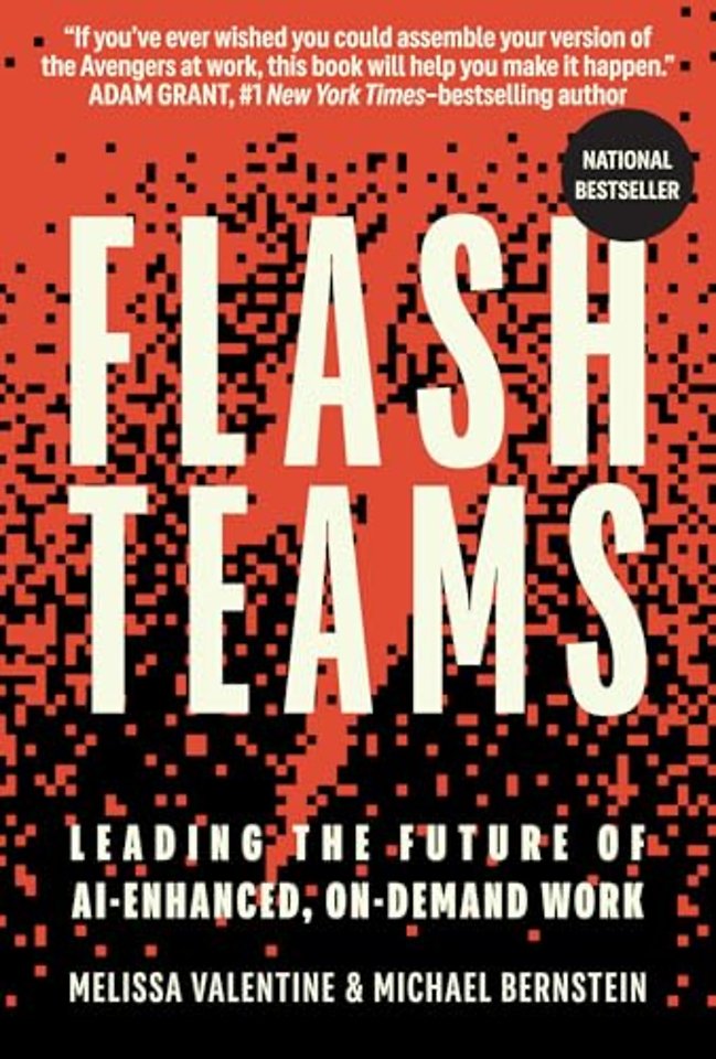 Flash Teams