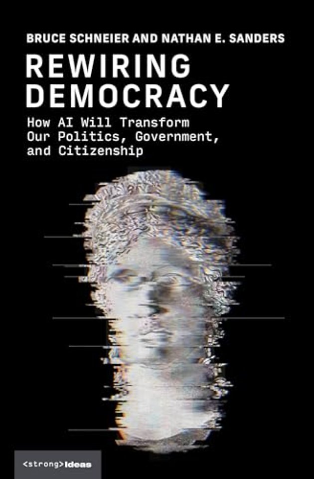 Rewiring Democracy