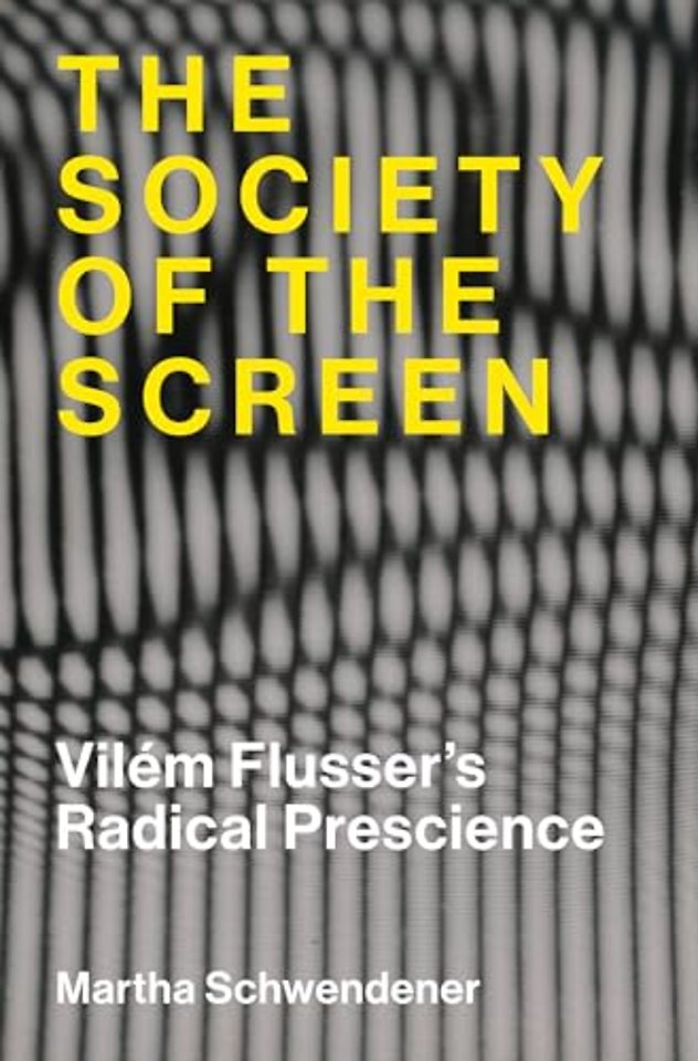 The Society of the Screen