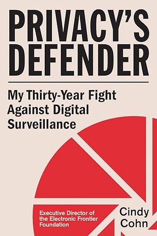 Privacy's Defender