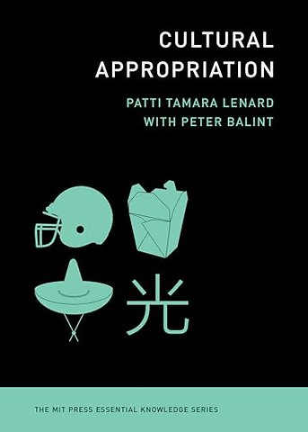 Cultural Appropriation