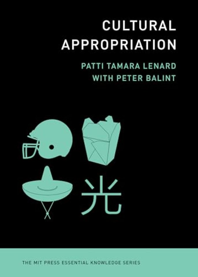 Cultural Appropriation