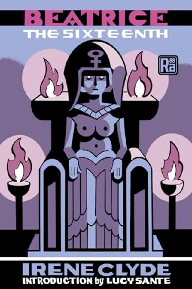 Beatrice the Sixteenth