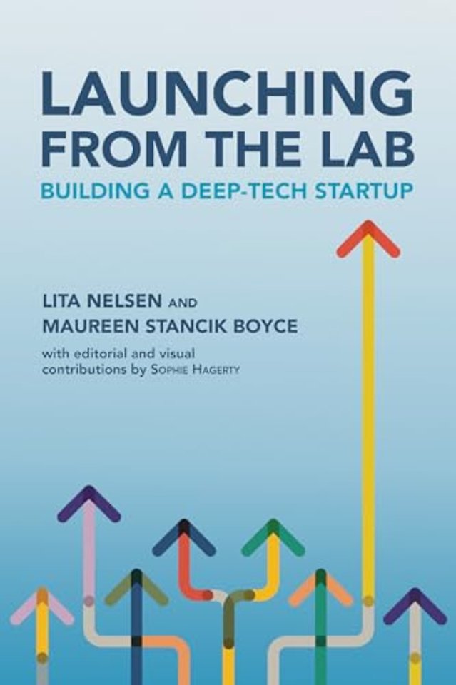 Launching from the Lab