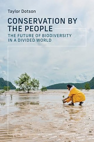 Conservation by the People