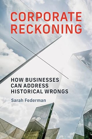 Corporate Reckoning