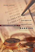 Microeconomics Of Banking