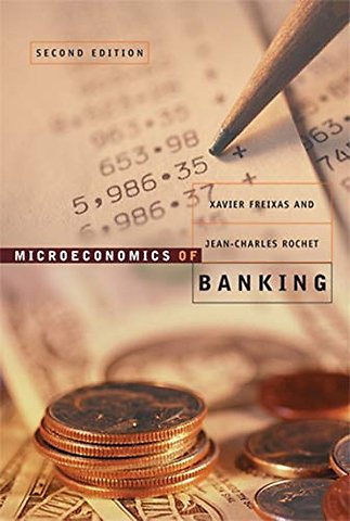 Microeconomics Of Banking