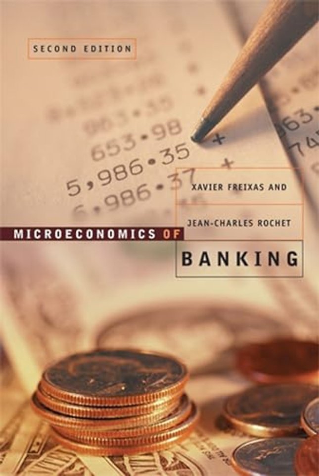 Microeconomics Of Banking