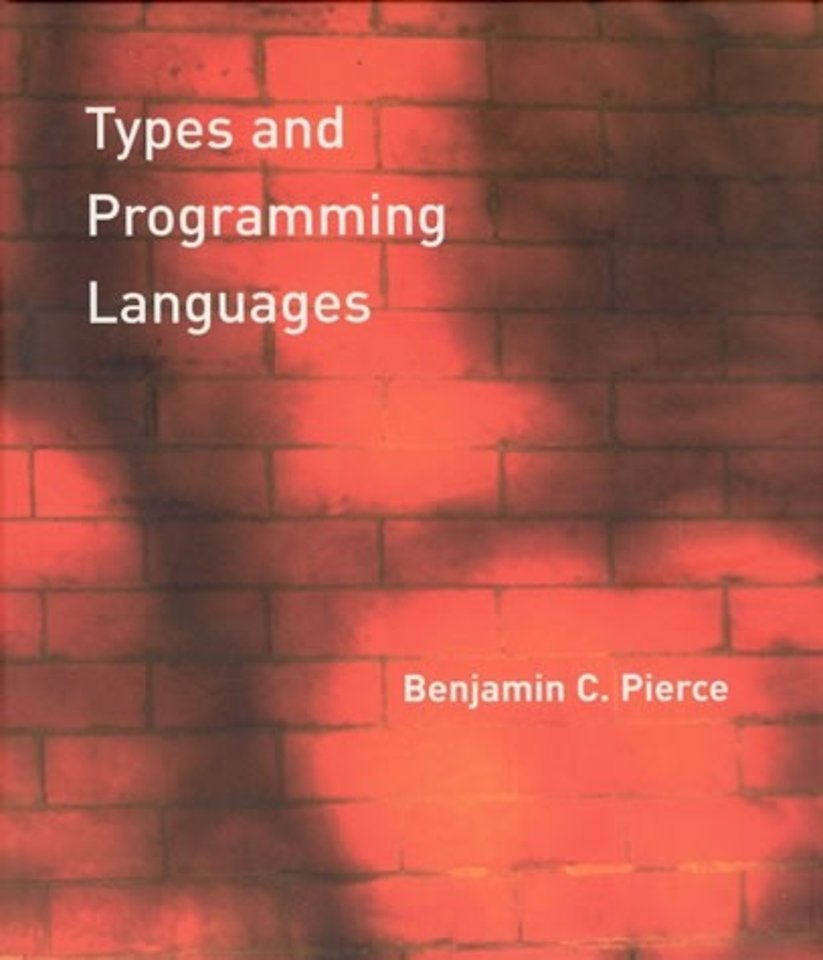 Types & Programming Languages