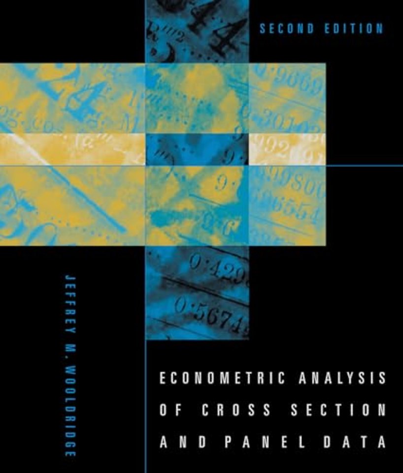 Econometric Analysis Of Cross Section And Panel Data